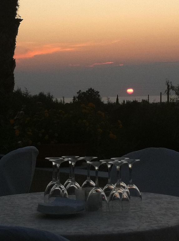 B&B Villa Colfiorito Gallipoli Zewnętrze zdjęcie