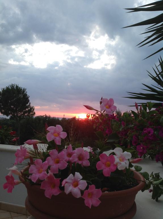 B&B Villa Colfiorito Gallipoli Zewnętrze zdjęcie