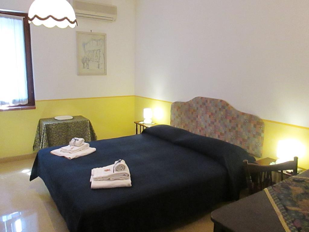 B&B Villa Colfiorito Gallipoli Pokój zdjęcie